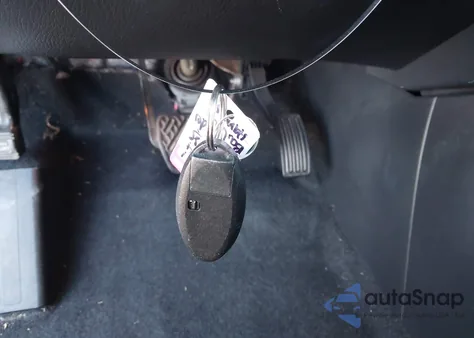 2014 Nissan Pathfinder Sl из США, поврежденный, VIN 5N1AR2MN6EC654790